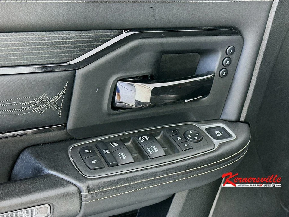 2022 Ram 3500 - Image 23 of 24