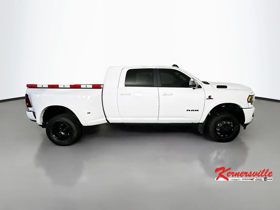 2022 Ram 3500 - Image 8 of 24