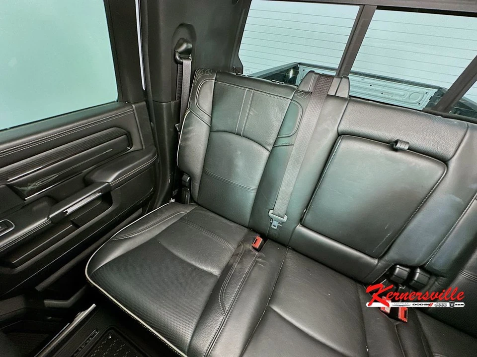 2022 Ram 3500 - Image 12 of 24