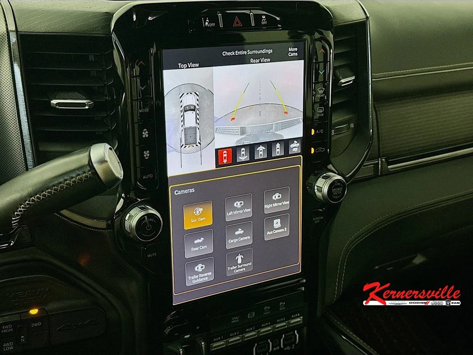 2022 Ram 3500 - Image 20 of 24