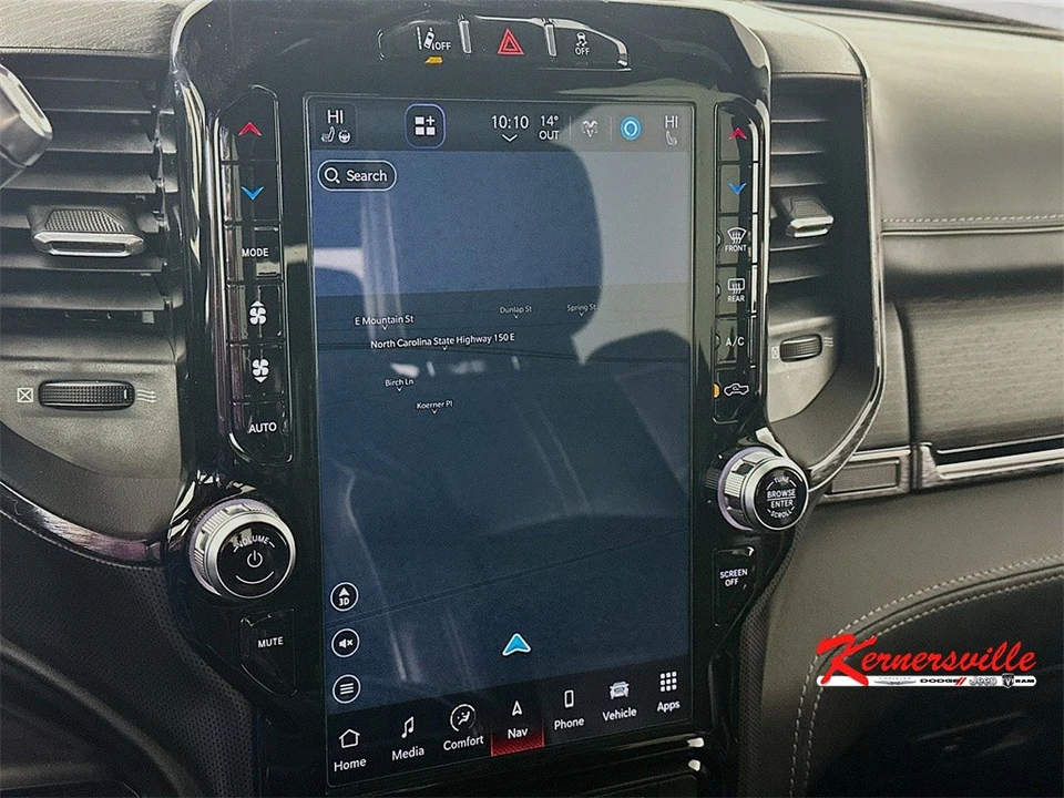 2022 Ram 3500 - Image 19 of 21