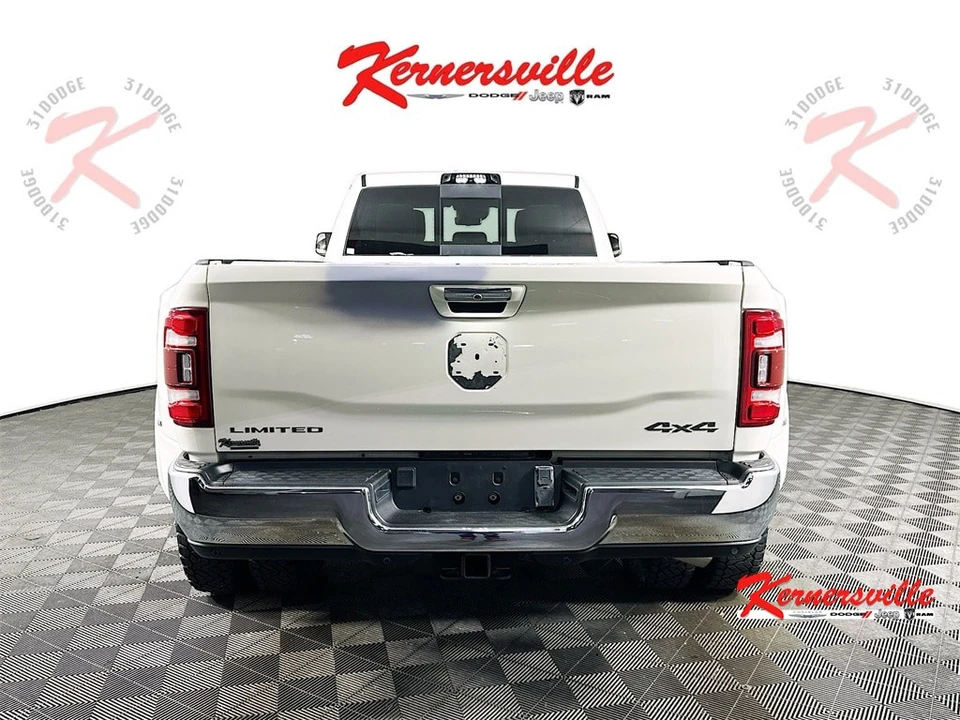 2022 Ram 3500 - Image 6 of 21