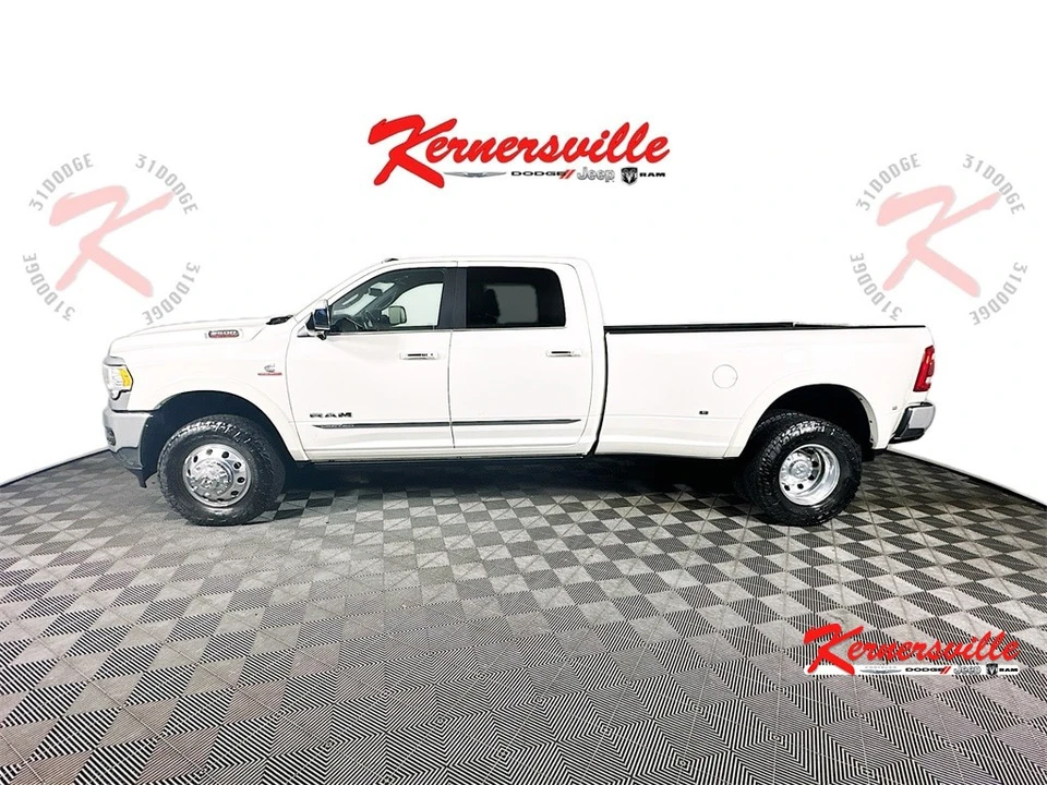 2022 Ram 3500 - Image 4 of 21