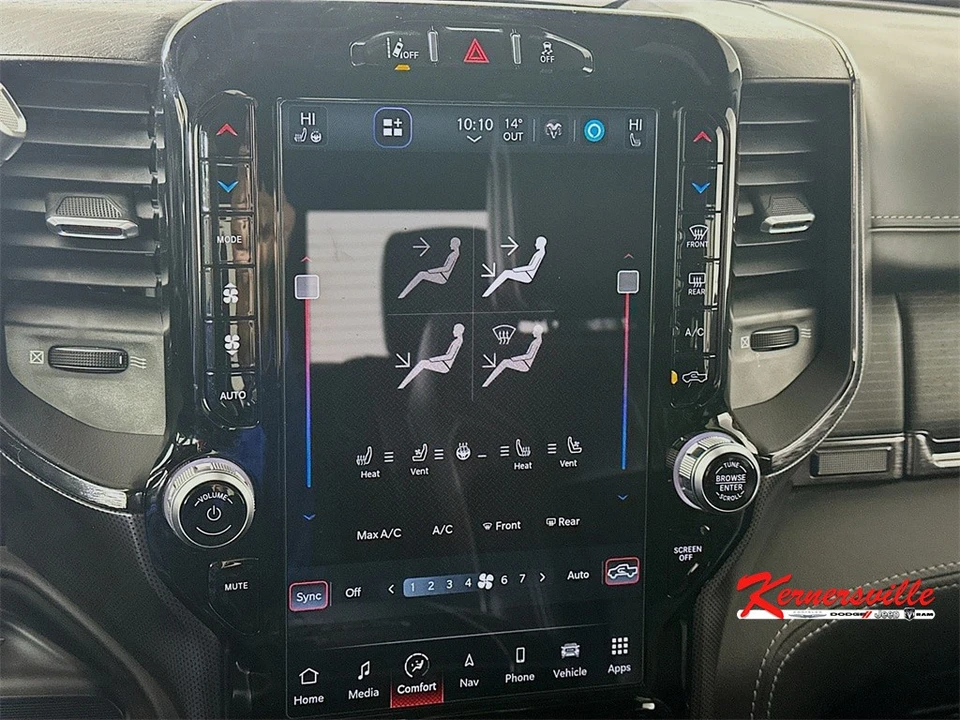 2022 Ram 3500 - Image 18 of 21