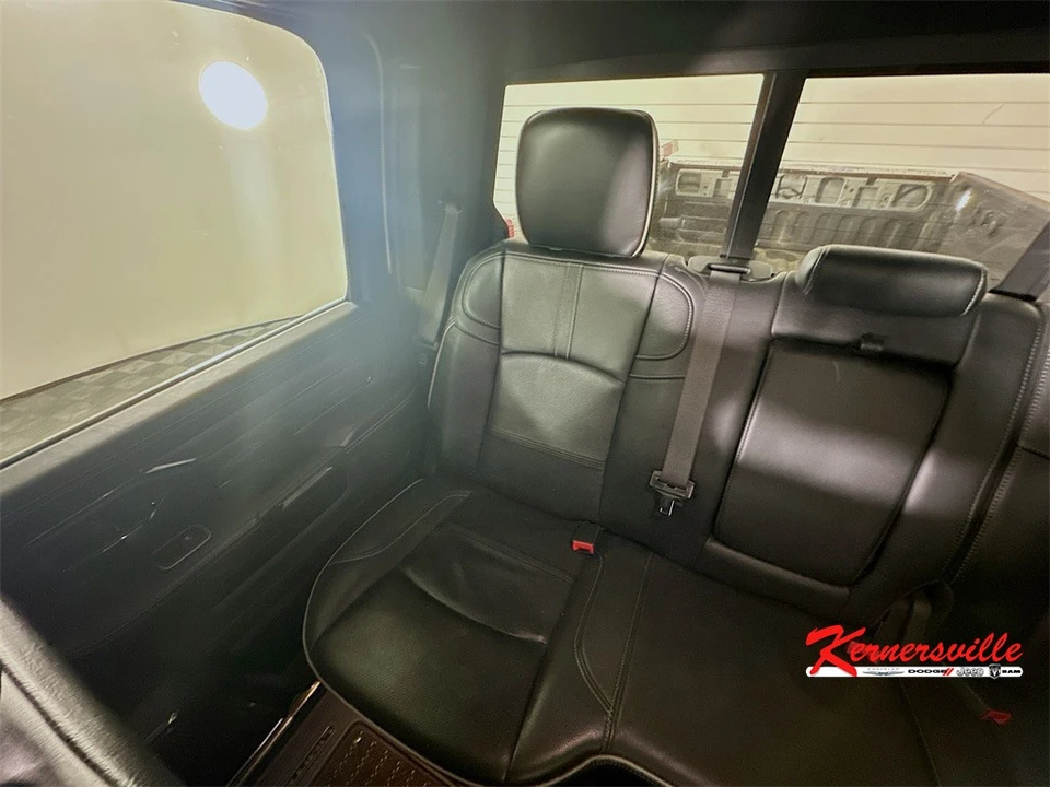 2022 Ram 3500 - Image 12 of 21