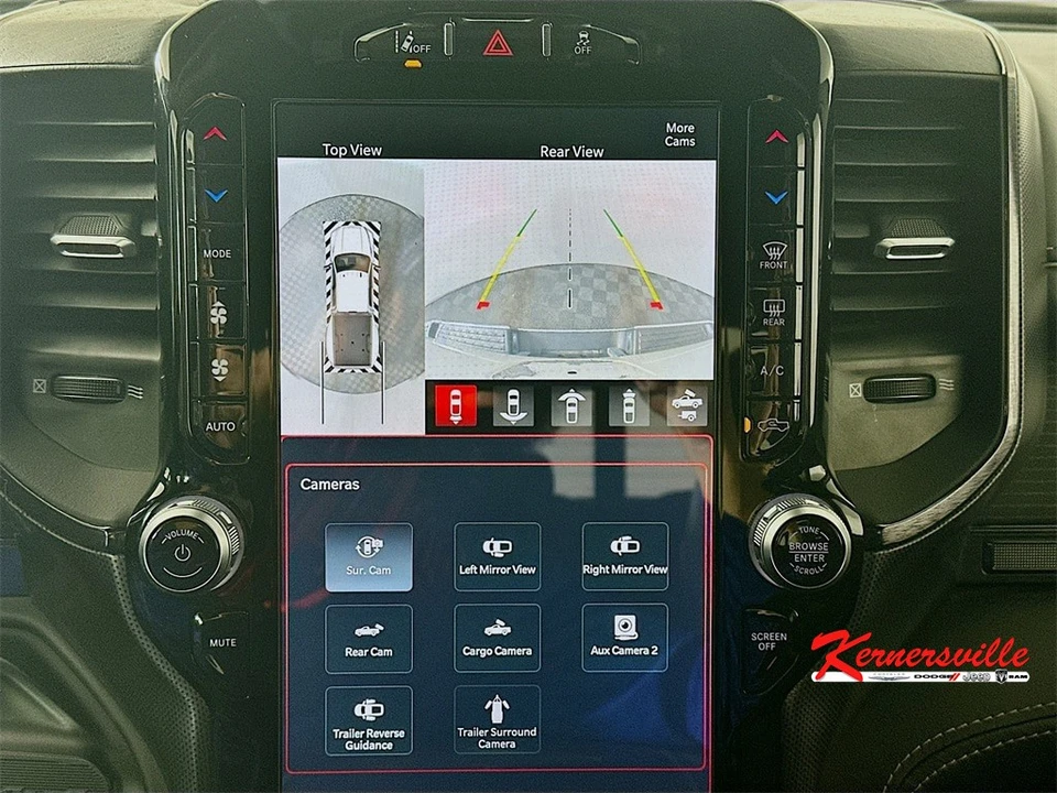 2022 Ram 3500 - Image 20 of 21