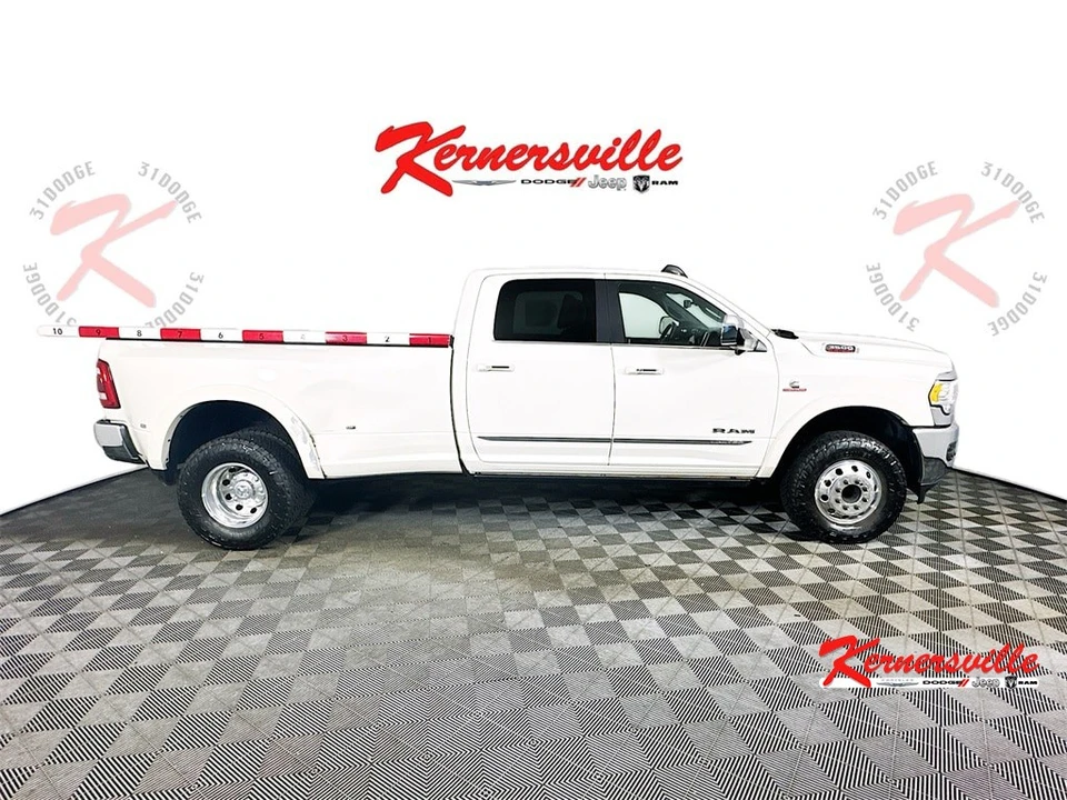 2022 Ram 3500 - Image 8 of 21