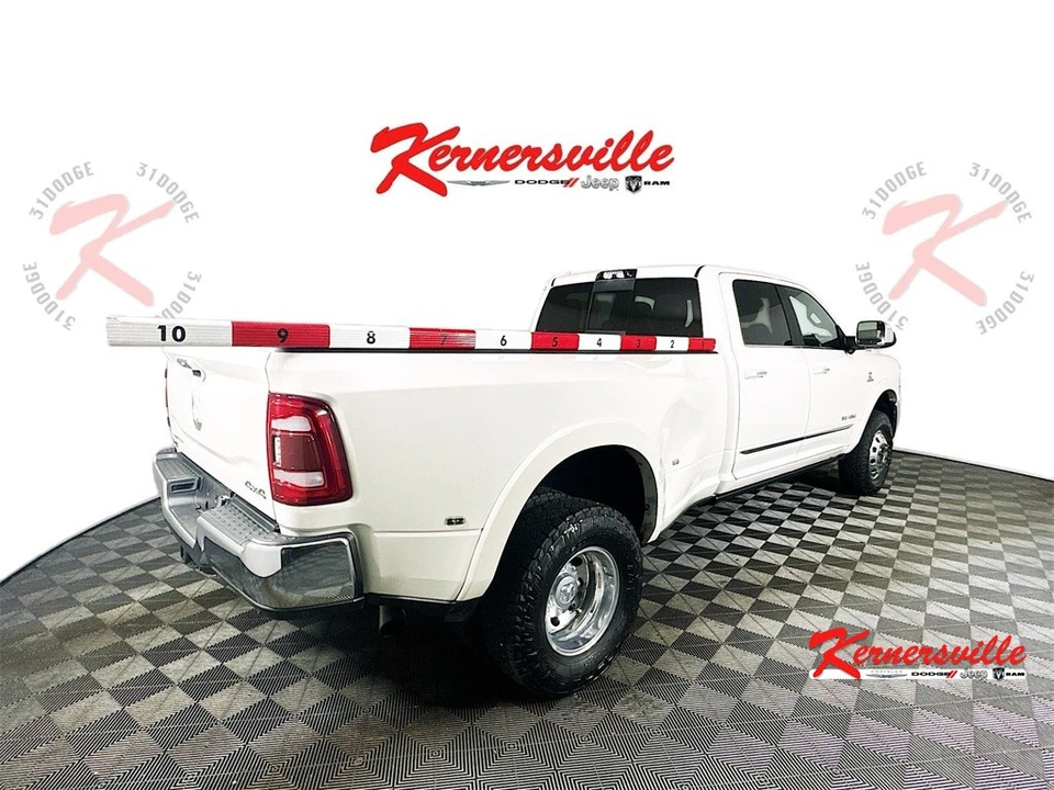 2022 Ram 3500 - Image 7 of 21