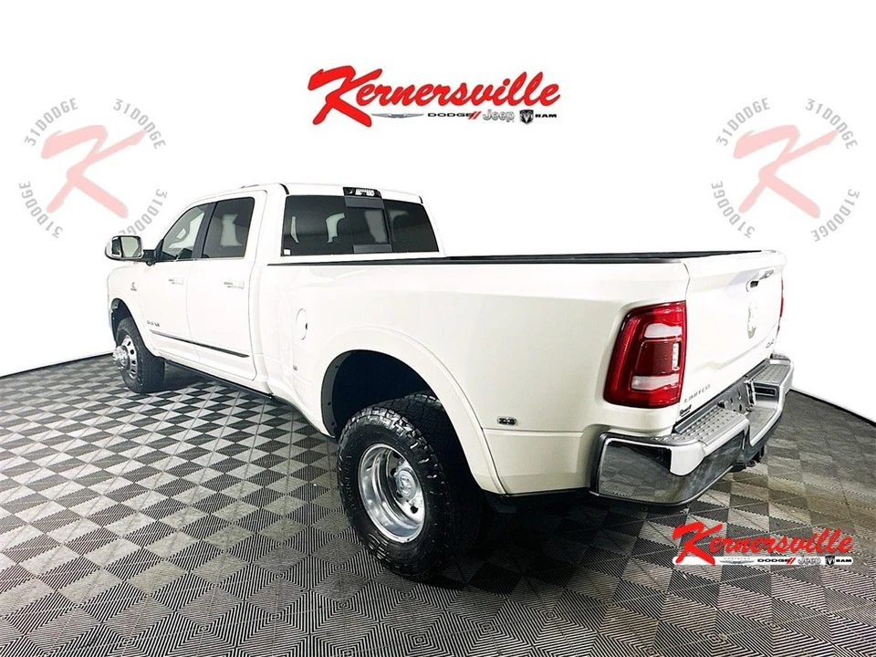 2022 Ram 3500 - Image 5 of 21