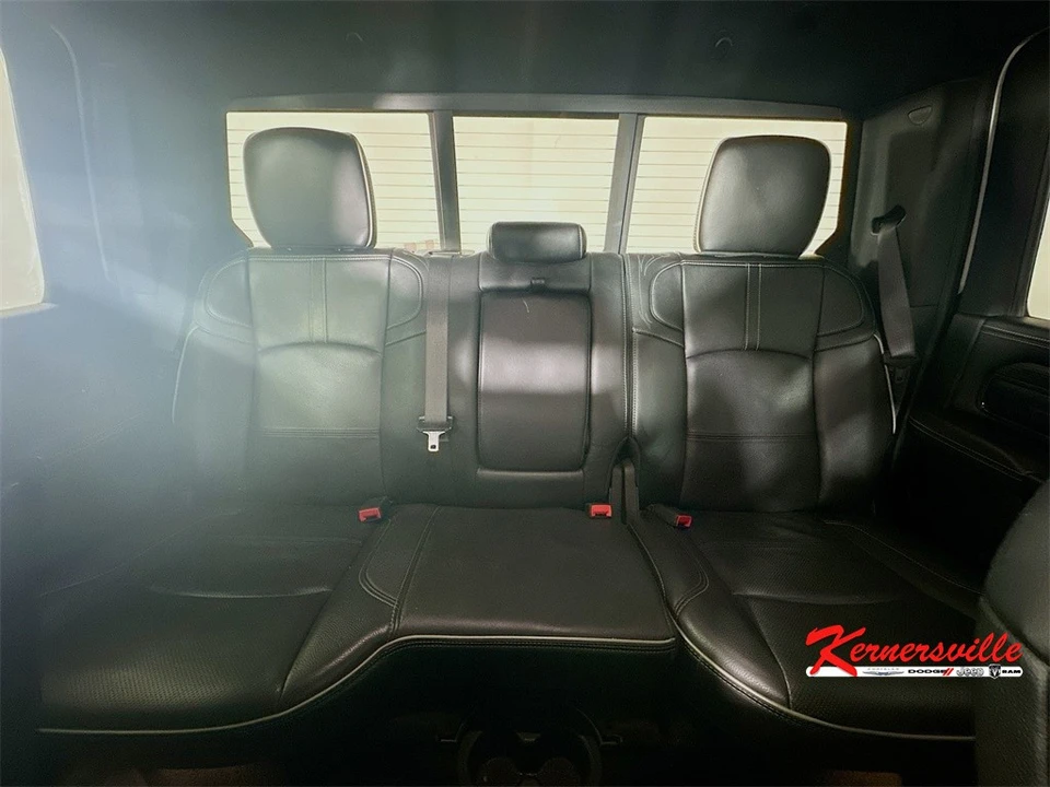 2022 Ram 3500 - Image 13 of 21