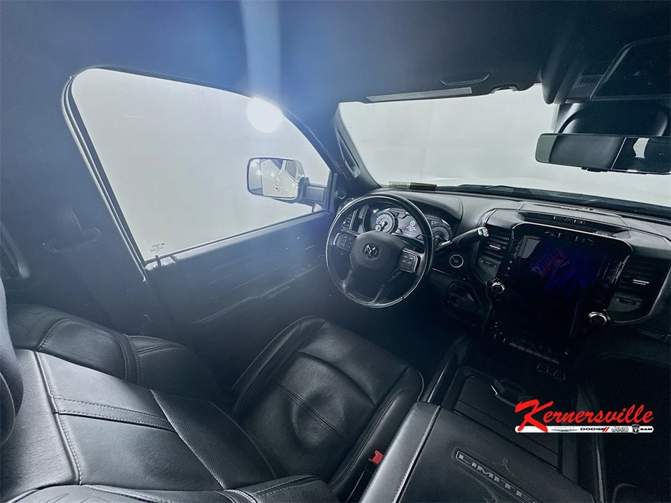 2022 Ram 3500 - Image 9 of 21
