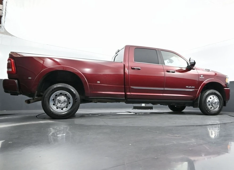 2022 Ram 3500 - Image 6 of 12