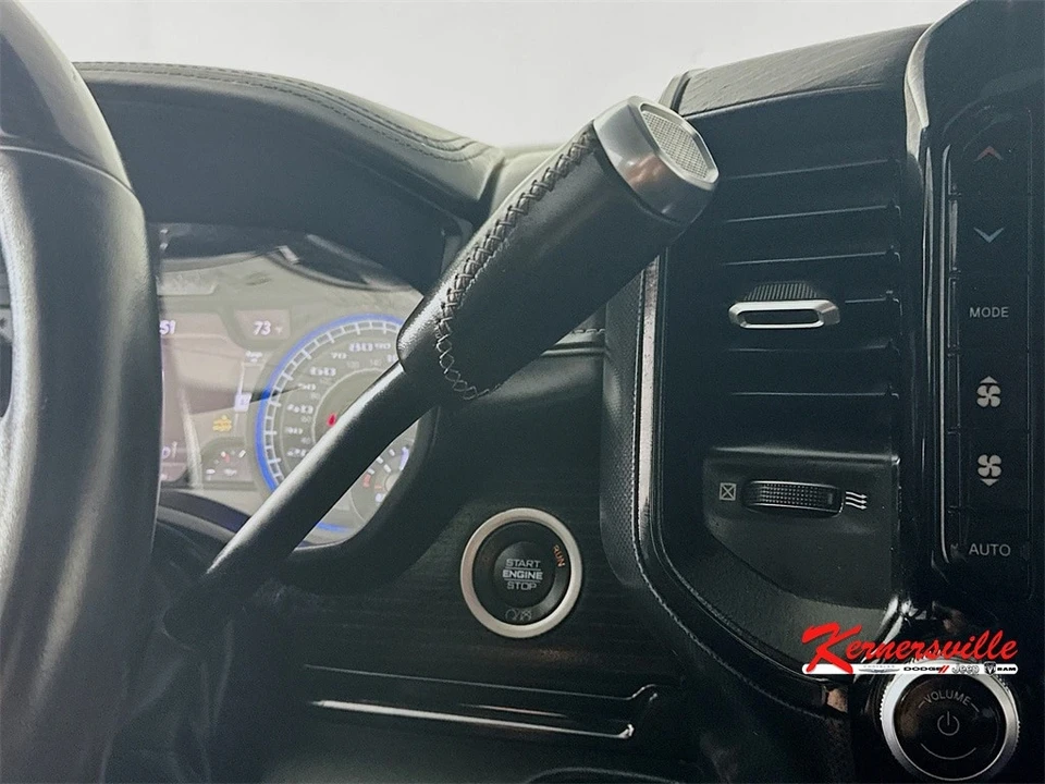 2022 Ram 3500 - Image 16 of 21