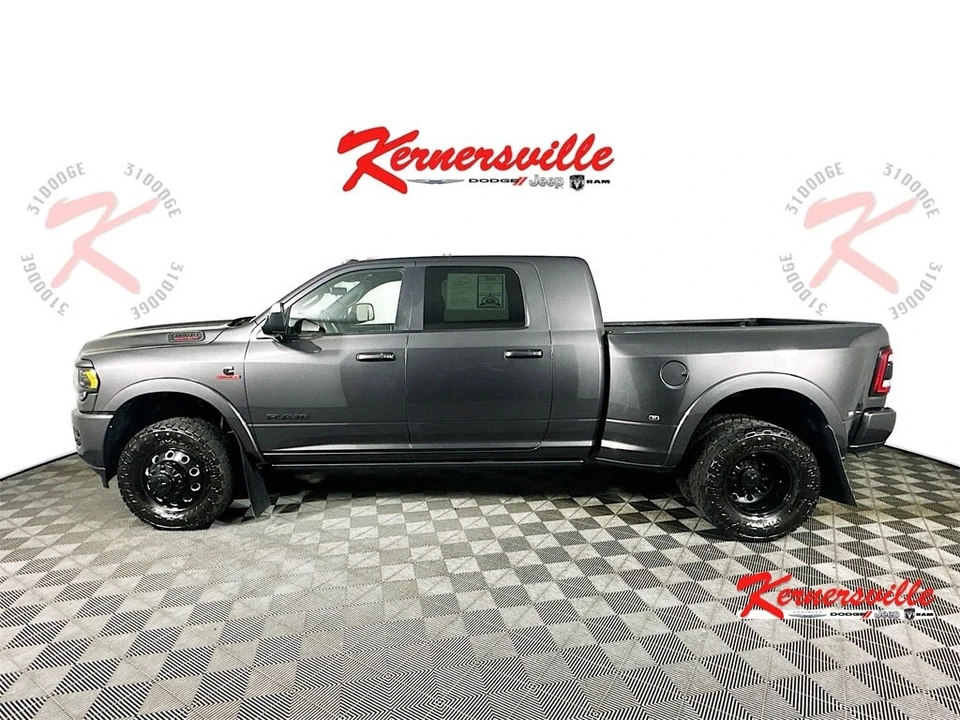 2022 Ram 3500 - Image 4 of 21
