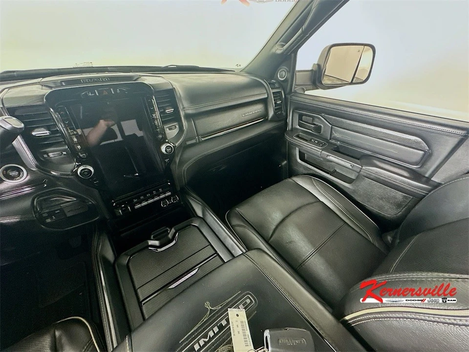 2022 Ram 3500 - Image 11 of 21