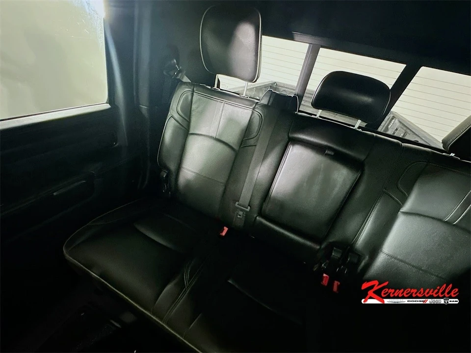 2022 Ram 3500 - Image 12 of 21