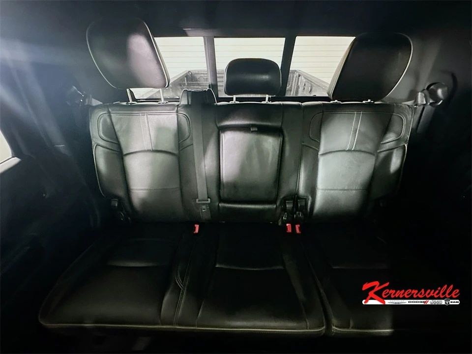 2022 Ram 3500 - Image 13 of 21