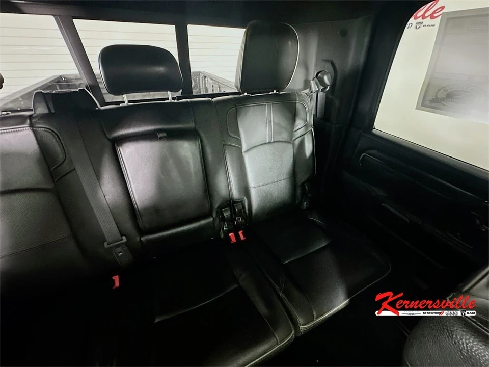 2022 Ram 3500 - Image 14 of 21