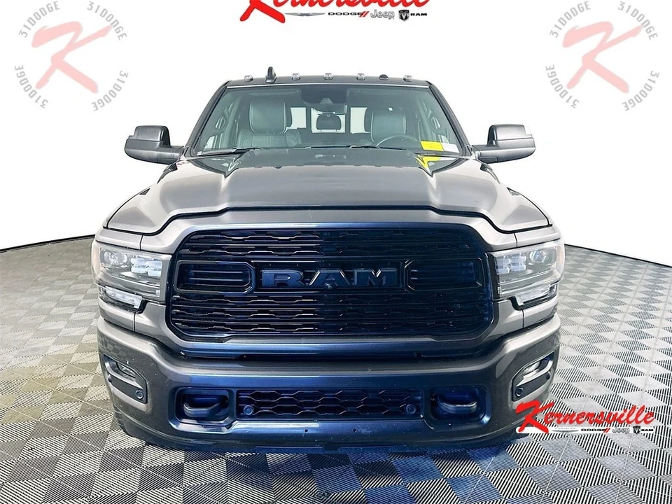 2022 Ram 3500 - Image 2 of 21