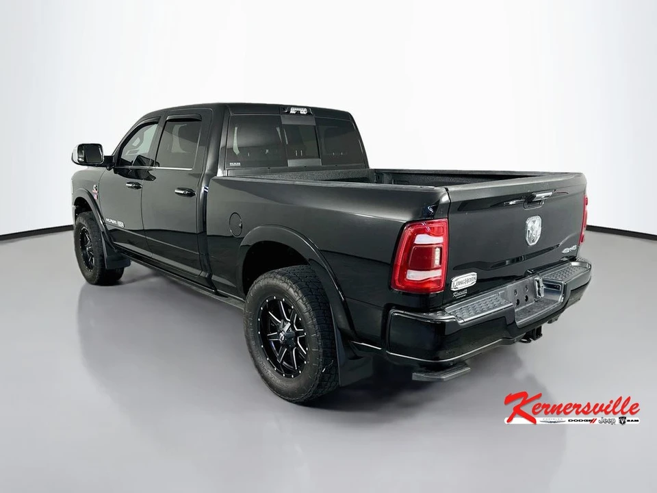 2022 Ram 3500 - Image 5 of 24