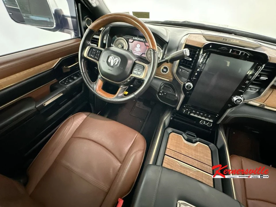 2022 Ram 3500 - Image 9 of 24