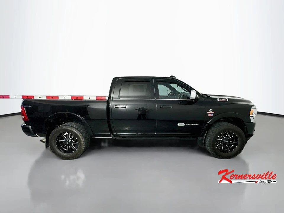 2022 Ram 3500 - Image 8 of 24