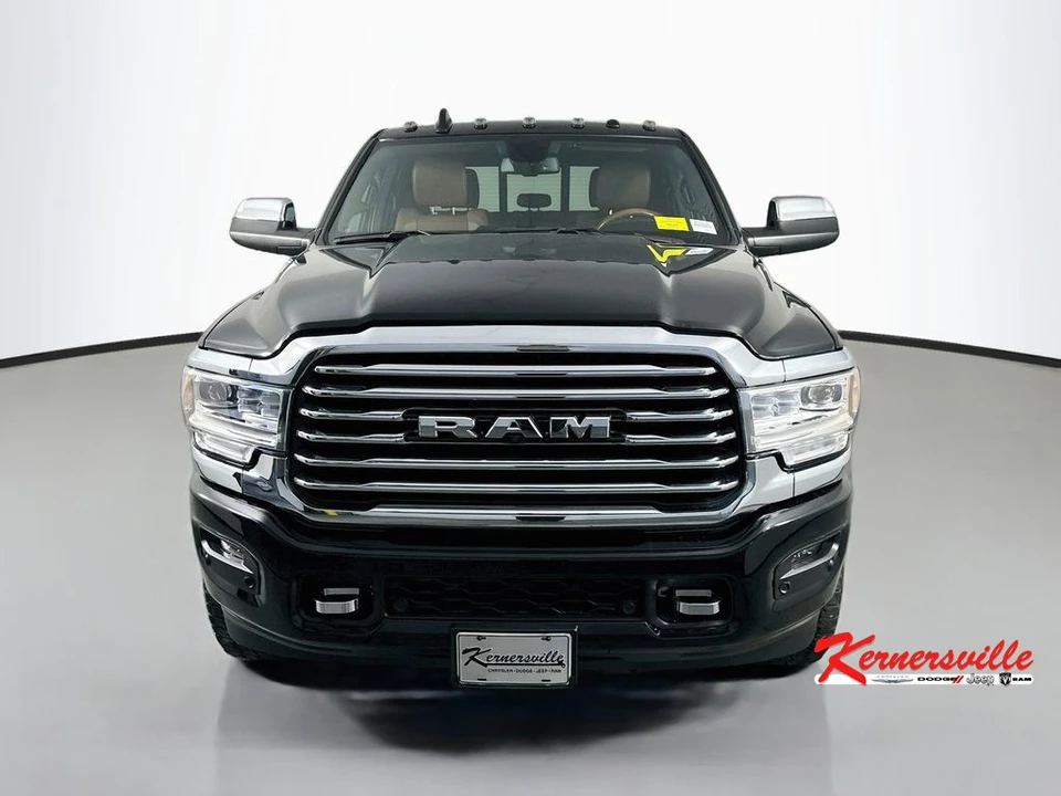 2022 Ram 3500 - Image 2 of 24