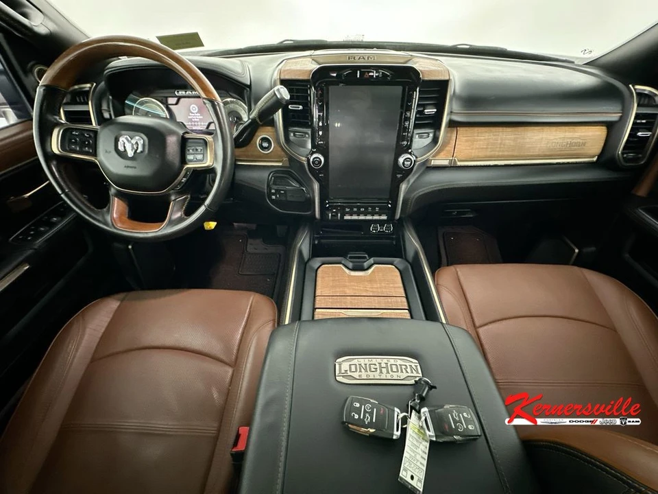 2022 Ram 3500 - Image 10 of 24