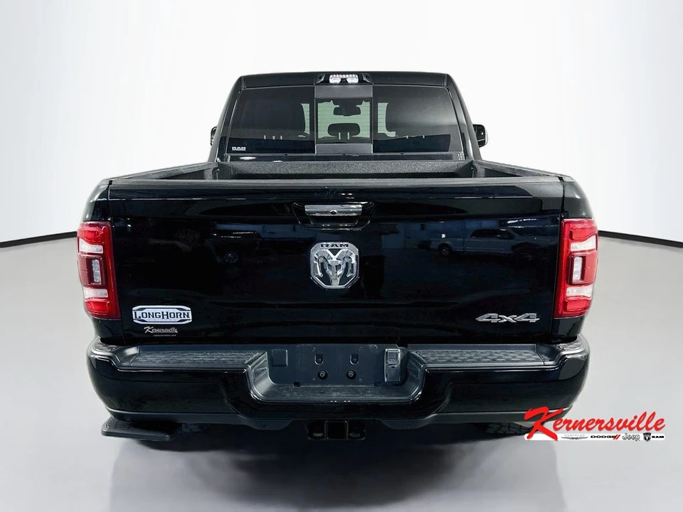 2022 Ram 3500 - Image 6 of 24