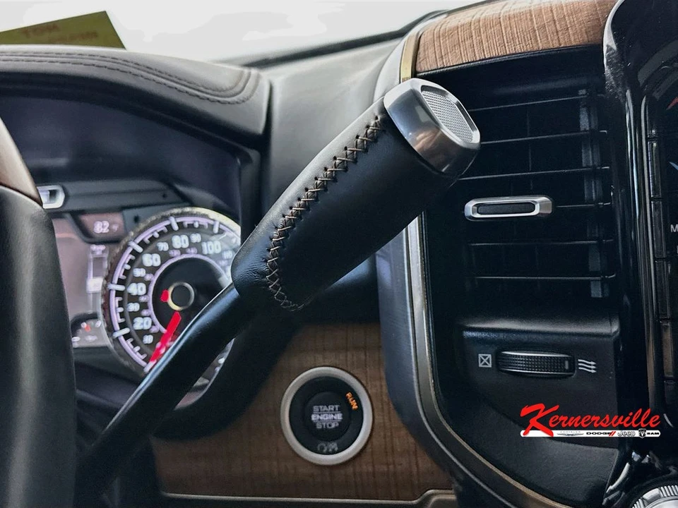 2022 Ram 3500 - Image 16 of 24