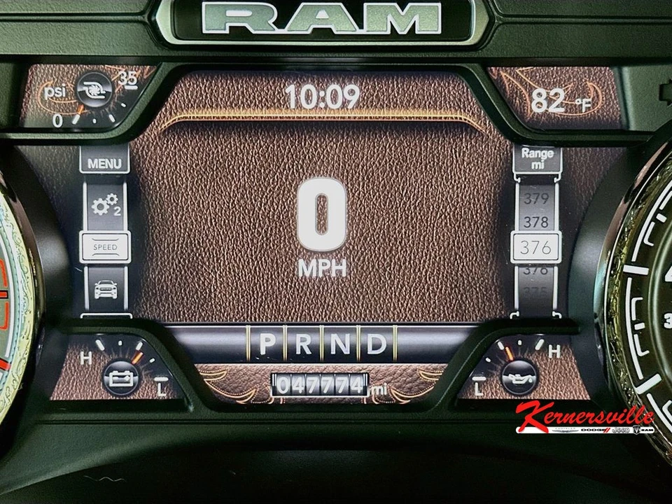 2022 Ram 3500 - Image 15 of 24
