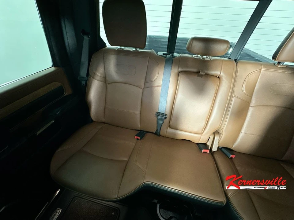 2022 Ram 3500 - Image 12 of 24