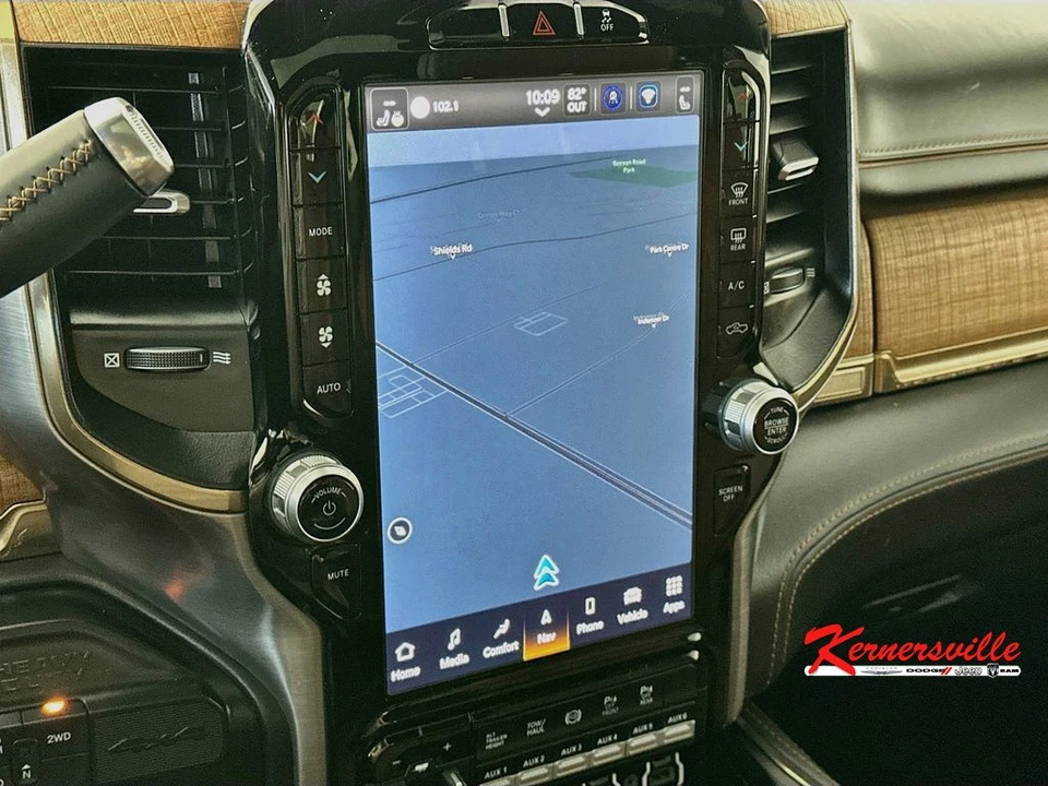 2022 Ram 3500 - Image 19 of 24