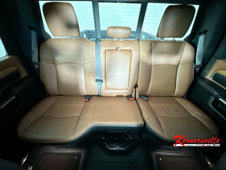 2022 Ram 3500 - Image 13 of 24