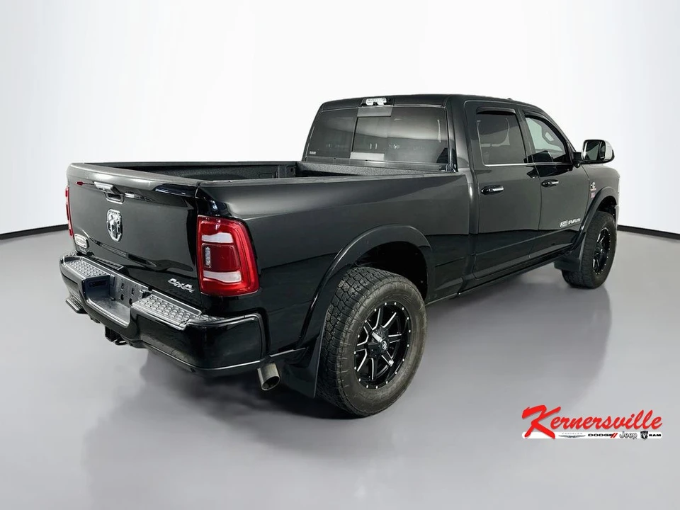 2022 Ram 3500 - Image 7 of 24
