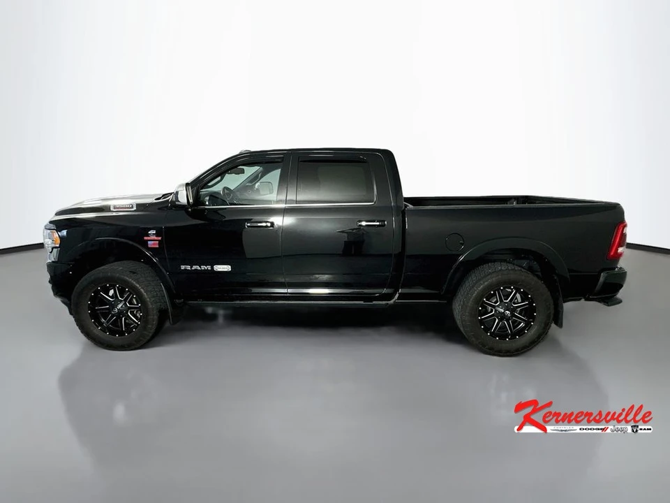 2022 Ram 3500 - Image 4 of 24