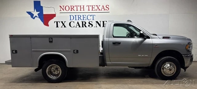 2022 Ram 3500 - Image 4 of 21