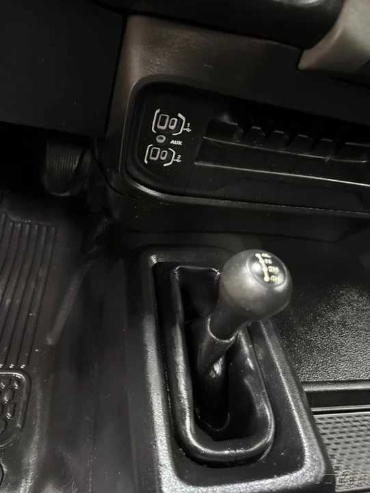 2022 Ram 3500 - Image 19 of 21