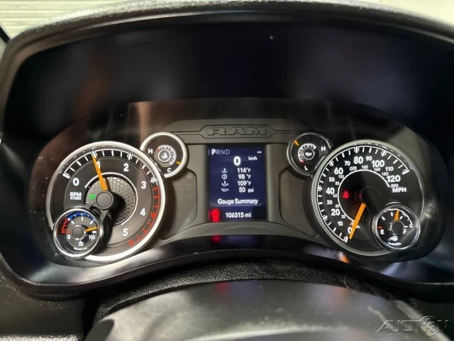 2022 Ram 3500 - Image 17 of 21
