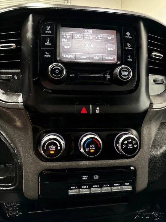 2022 Ram 3500 - Image 18 of 21