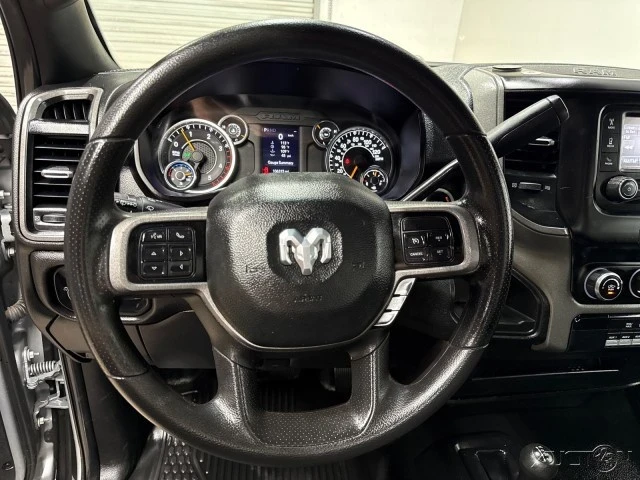 2022 Ram 3500 - Image 16 of 21