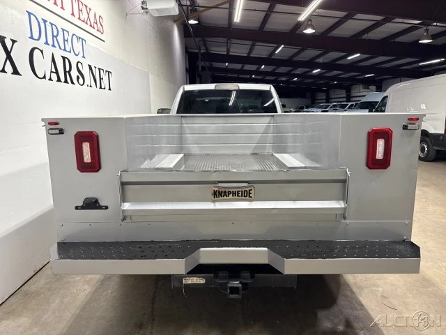 2022 Ram 3500 - Image 7 of 21