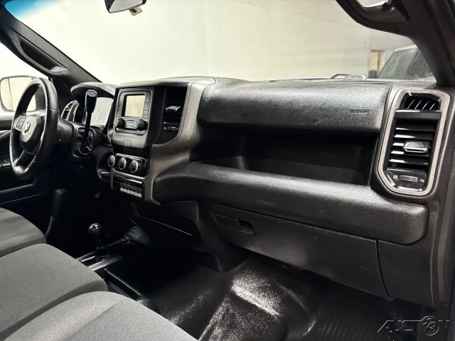 2022 Ram 3500 - Image 20 of 21