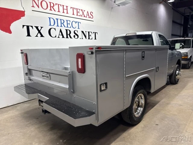 2022 Ram 3500 - Image 6 of 21