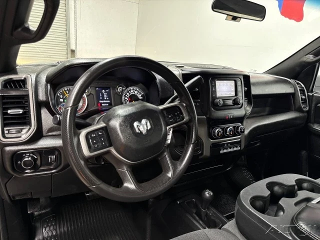 2022 Ram 3500 - Image 14 of 21