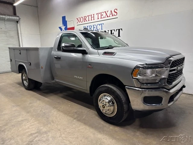 2022 Ram 3500 - Image 3 of 21