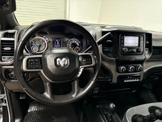 2022 Ram 3500 - Image 15 of 21