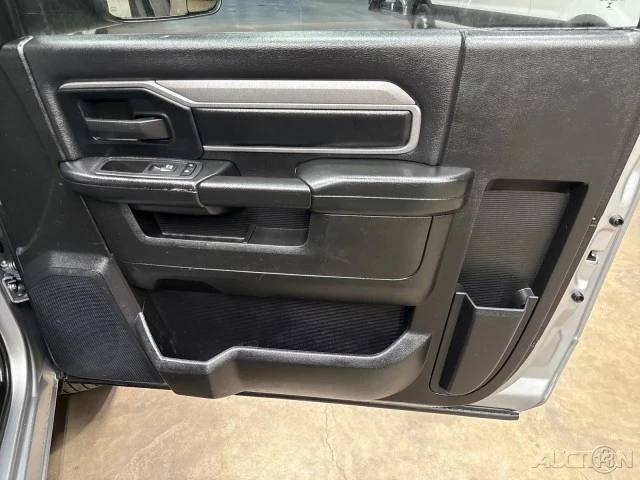 2022 Ram 3500 - Image 21 of 21