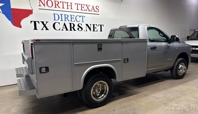 2022 Ram 3500 - Image 5 of 21