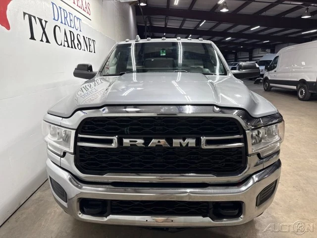 2022 Ram 3500 - Image 13 of 21